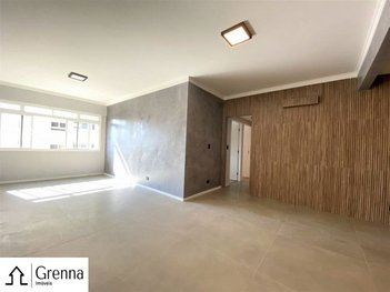 apartment em Rua Doutor Eduardo de Souza Aranha, Vila Nova Conceição - São Paulo - SP