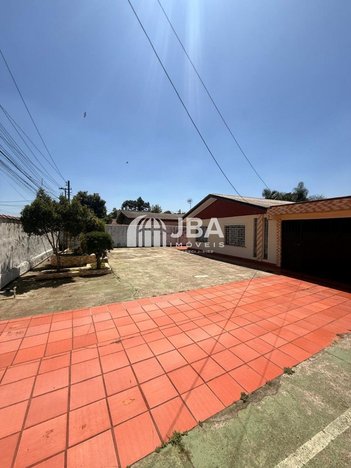 land_lot em Rua Rio Tietê, Weissópolis - Pinhais - PR