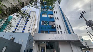 office em Avenida Josué Di Bernardi, Campinas - São José - SC