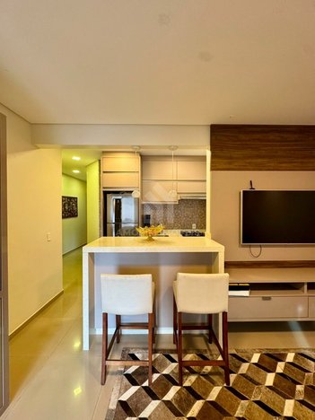 apartment em Rua Manoel José dos Santos, São Vicente - Itajaí - SC
