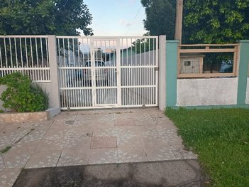 house em Rua Santa Maria, Centro - Imbé - RS
