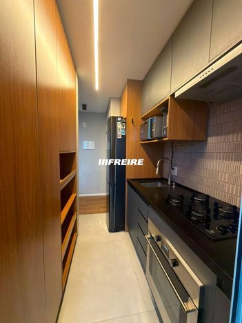 apartment em Avenida Miguel Yunes, Usina Piratininga - São Paulo - SP