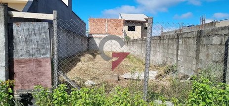 land_lot em Avenida Marcos Zaina, Vila Areao - Taubaté - SP