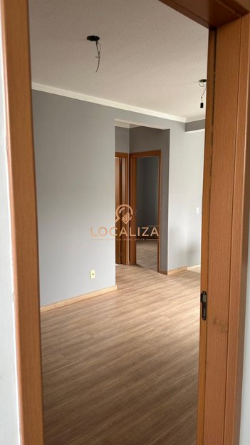 apartment em Avenida Cinderela, Jardim Gurilândia - Taubaté - SP