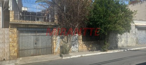 house em Rua Milton, Vila Isolina Mazzei - São Paulo - SP