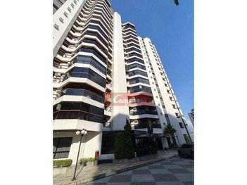 apartment em Rua Itaverava, Camargos - Guarulhos - SP