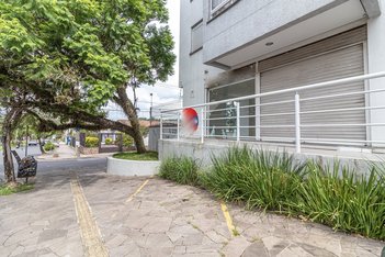 business em Avenida Alberto Pasqualini, Jardim Sabará - Porto Alegre - RS