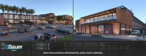 commercial_property em Sérgio Fernandes Borges Soares, Distrito Industrial - Campinas - SP