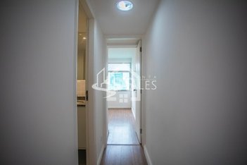 apartment em Rua Marquês de Paranaguá, Consolação - São Paulo - SP