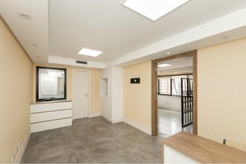 office em Rua Doutor Alceu de Campos Rodrigues, Vila Nova Conceição - São Paulo - SP