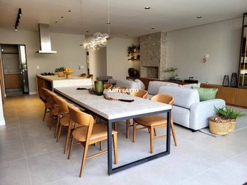 house em Avenida Doutor Armando de Salles Oliveira, Parque Universitário - Franca - SP