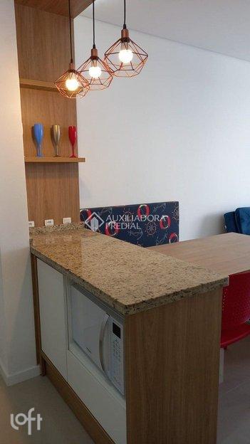 apartment em das Salgemas, Açores - Florianópolis - SC