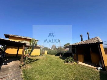 house em Travessa da Liberdade, Campeche - Florianópolis - SC