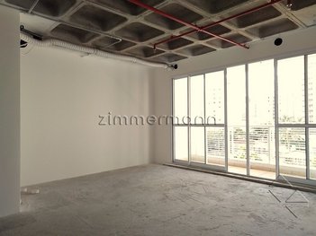 office em Avenida Moaci, Planalto Paulista - São Paulo - SP