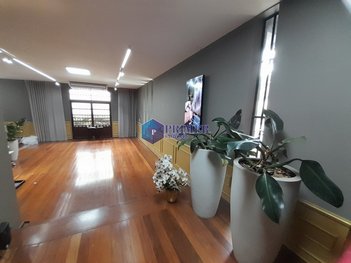 house em Avenida Celso Porfírio Machado, Belvedere - Belo Horizonte - MG