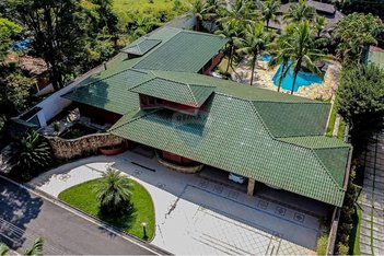 house em Rua Avaré, Parque Dom Henrique - Cotia - SP