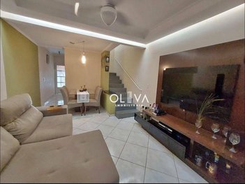 house em Rua Antonio Carlos de Oliveira Bottas, Vila Borguese - São José do Rio Preto - SP