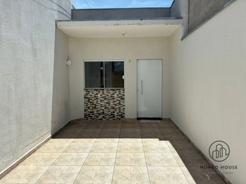 house em Rua Luiz Henrique da Costa, Cajuru do Sul - Sorocaba - SP