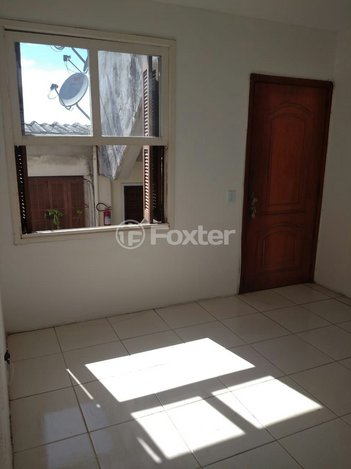 apartment em Rua Tarcila Moraes Dutra, Santa Rosa de Lima - Porto Alegre - RS