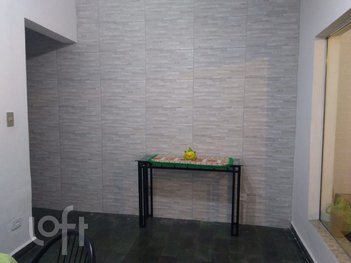 house em Dom João VI, Vila Império - São Paulo - SP