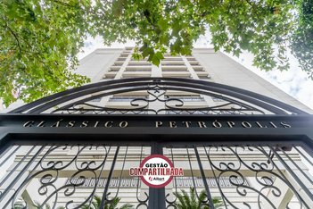 apartment em Avenida Alegrete, Petrópolis - Porto Alegre - RS