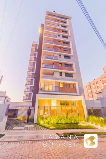 apartment em Atanasio Belmonte, Boa Vista - Porto Alegre - RS