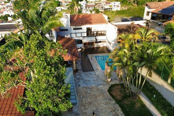 house em Rua Diamantino de Oliveira, Pastoril - Ribeirão Pires - SP