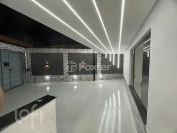 house em Rua Benedito Bueno, Vila Curuçá - São Paulo - SP