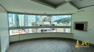 apartment em Rua 1001, Centro - Balneário Camboriú - SC