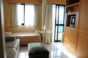 apartment em Rua Doutor Olavo Egídio, Santana - São Paulo - SP