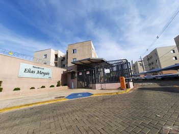 apartment em Rua Durval Paccola, Jardim Regina - Mogi Mirim - SP