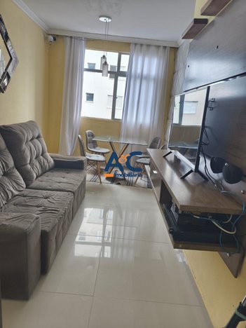 apartment em Rua Leopoldo Campos Nunes, Manacás - Belo Horizonte - MG