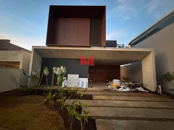 house em Rua Um, Residencial Golden Class - Lagoa Santa - MG
