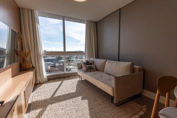apartment em Avenida Central, Xangri-Lá - Xangri-Lá - RS