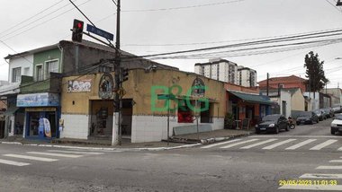 land_lot em Avenida do Cursino, Saúde - São Paulo - SP