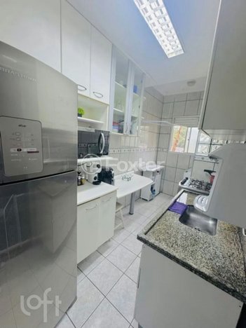 apartment em Rua Camargo, Paulicéia - São Bernardo do Campo - SP