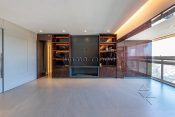 apartment em Rua Xavier Gouveia, Parque Colonial - São Paulo - SP