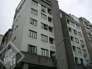apartment em General João Manoel, Centro - Porto Alegre - RS