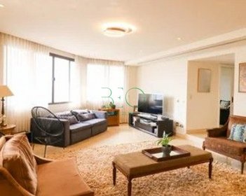 apartment em Rua João de Sousa Dias, Campo Belo - São Paulo - SP