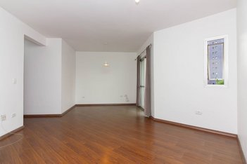apartment em Rua Corinto, Vila Indiana - São Paulo - SP