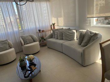 apartment em Rua 4, Capão da Canoa - Capão da Canoa - RS