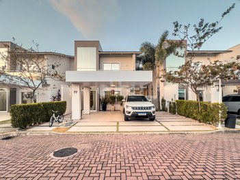house em Rua Santa Cecília, Pires Façanha - Eusébio - CE