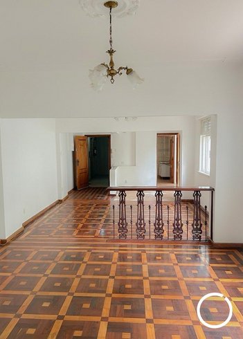 apartment em Doutor Bozano, Bonfim - Santa Maria - RS