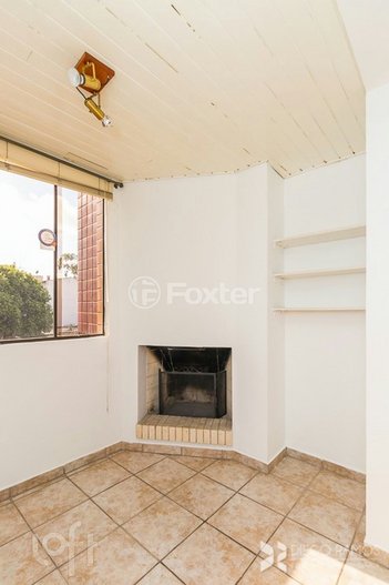apartment em Rua São Luís, Santana - Porto Alegre - RS
