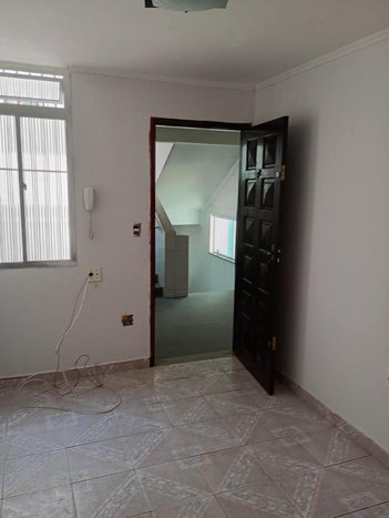 apartment em Rua Bernardo Leon, Conjunto Residencial José Bonifácio - São Paulo - SP
