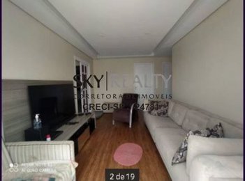 house em Rua Jaime Guimarães Costa, Jardim São Bento Novo - São Paulo - SP
