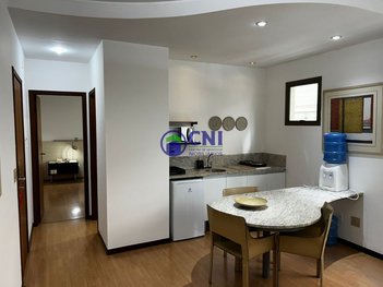 apartment em Rua Pernambuco, Savassi - Belo Horizonte - MG