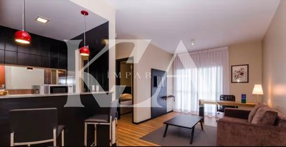 apartment em Avenida Nove de Julho, Anhangabaú - Jundiaí - SP