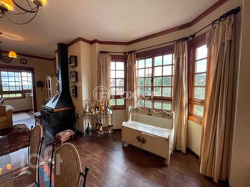 apartment em Rua Coronel João Corrêa, Centro - Gramado - RS