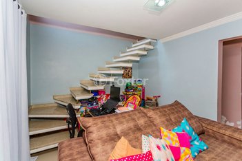 house em Rua Impata, Vila Ré - São Paulo - SP